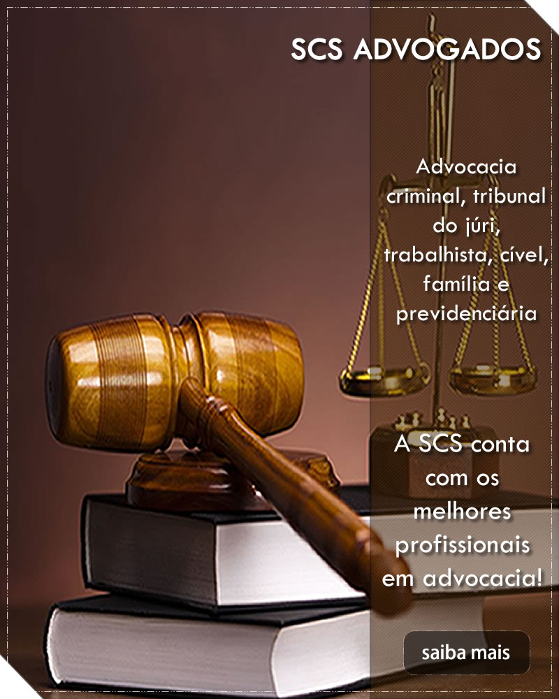 SCS Advogados | Advogados em São Mateus