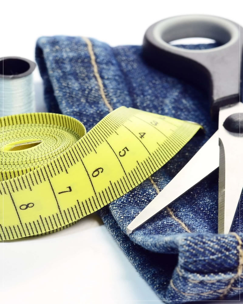 Conserto e reforma de roupas | Bairro São Mateus | Ateliers de conserto e reforma de roupas em São Mateus
