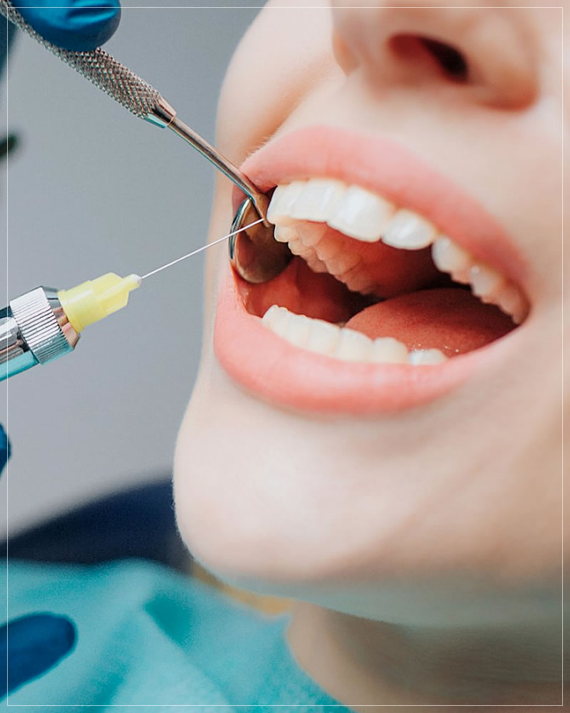 Dentistas | Bairro Tatuapé | Clínicas odontológicas no Tatuapé