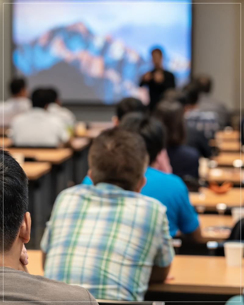 Escolas particulares em São Mateus