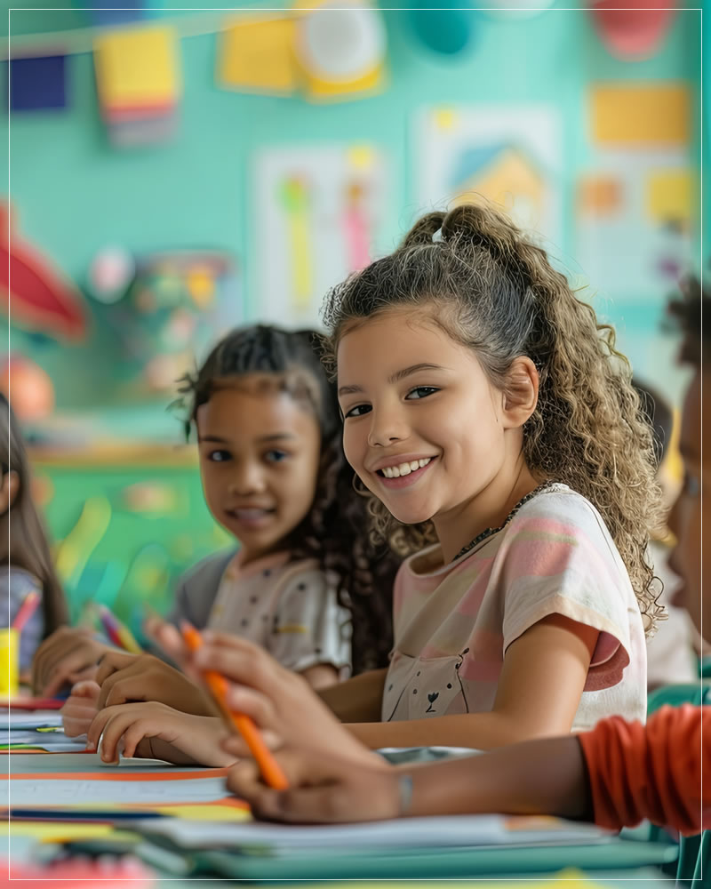 Berçários e escolas de educação infantil no Ipiranga