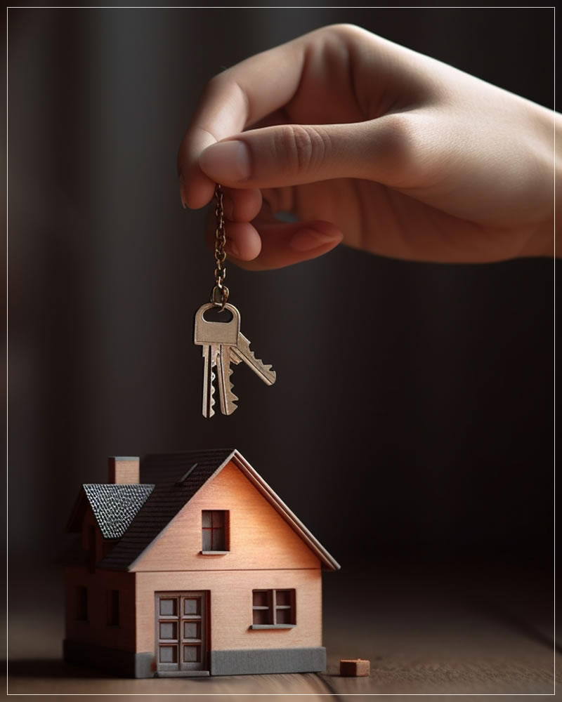 Imobiliárias na Vila Nova Cachoeirinha