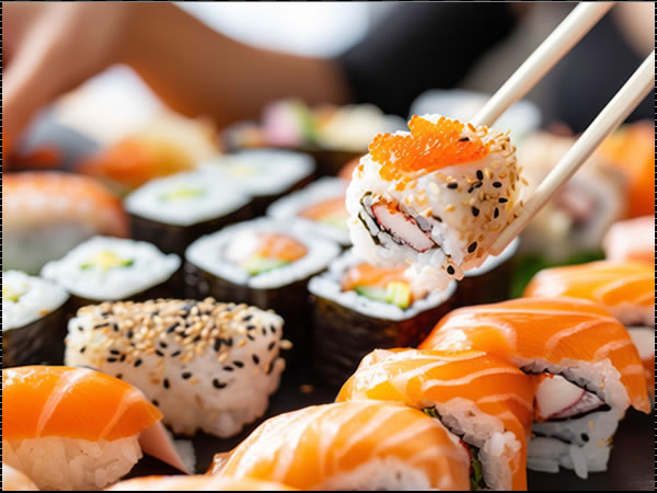 Os Melhores Restaurantes Japoneses do Tatuapé, SP | Bairro Tatuapé