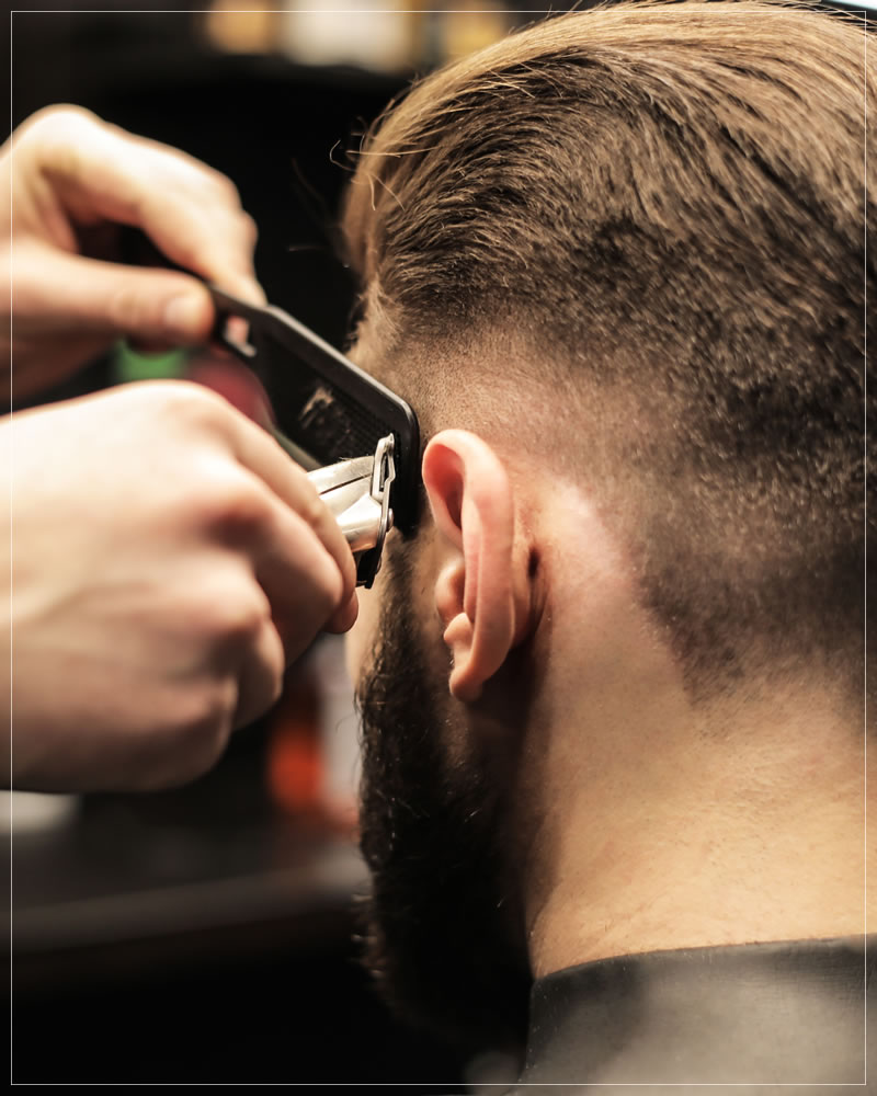 Barbearias e Barber Shops em São Paulo: Guia dos Melhores Bairros para Cuidar do Visual